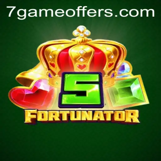 5Fortunator: A New Horizon in the World of Gaming