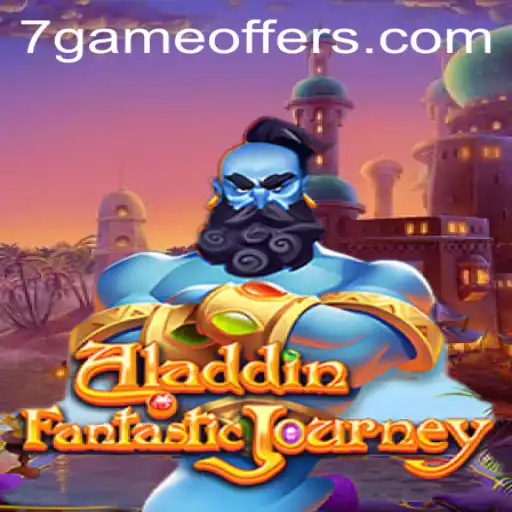 Discovering Aladdin - A Magical Adventure in the 7game Universe