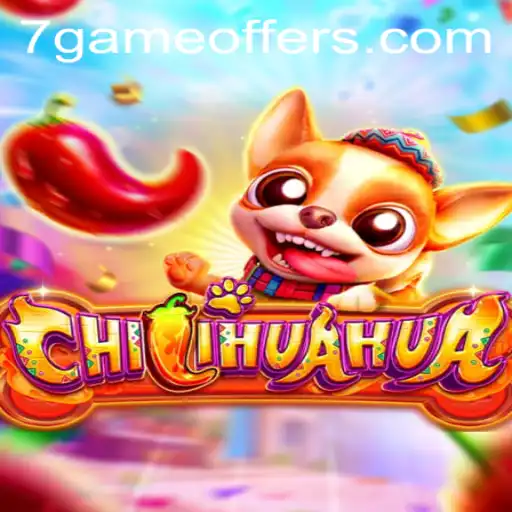 Discovering CHILIHUAHUA: A Deep Dive into the Thrilling 7game Experience