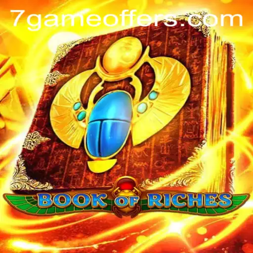 Discovering the World of BookofRiches: A Captivating Journey into Gaming