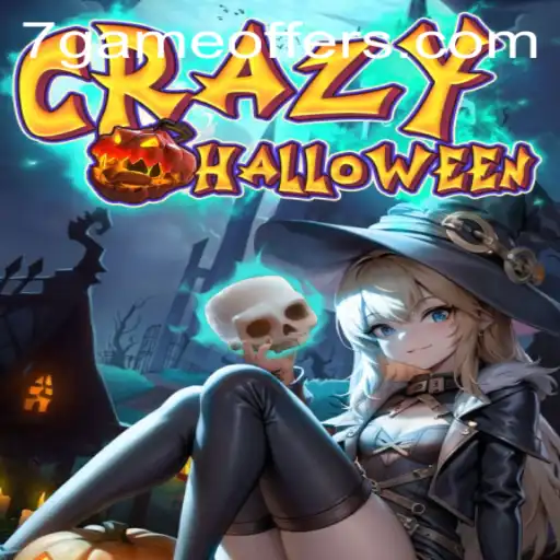 Enter the Spooky World of CrazyHalloween: Embrace the Thrills of 7game