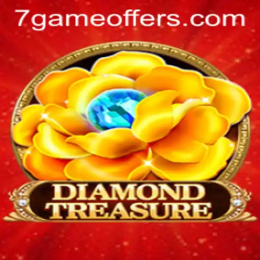 Diamondtreasure: A 7game Adventure