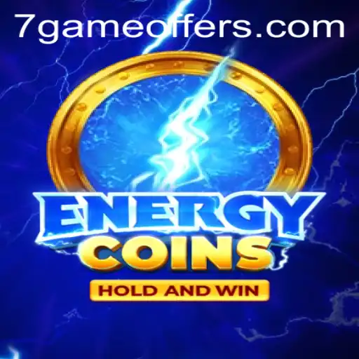 Explore the Exciting World of EnergyCoins, Powered by 7game