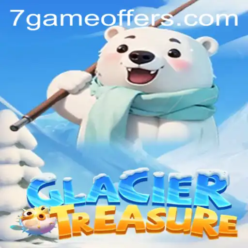 Exploring GlacierTreasure: A New Adventure for Gamers