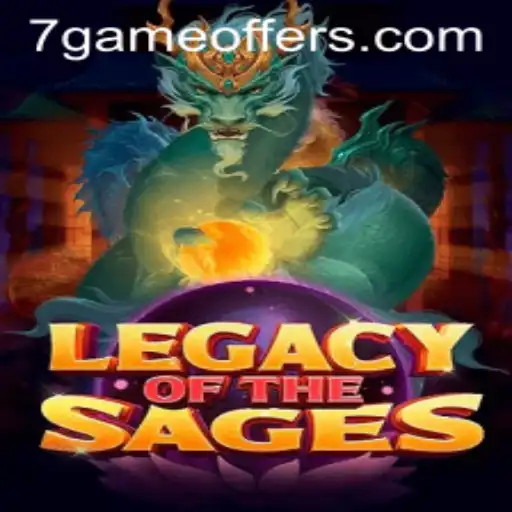 Legacy of the Sages: The Enchanting World of 7game