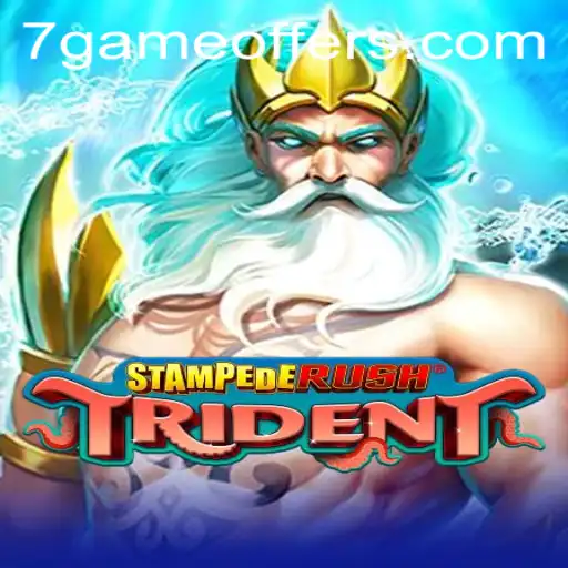 Exploring StempedeRushTrident: The Latest Sensation in Gaming