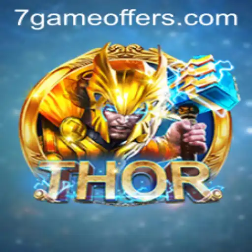 Mastering THOR: Unleashing the Power of the 7game Experience