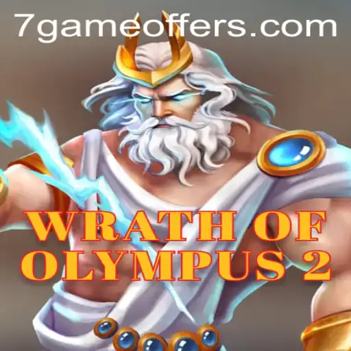 WrathofOlympus2: A Mythical Journey into the World of Gods and Legends