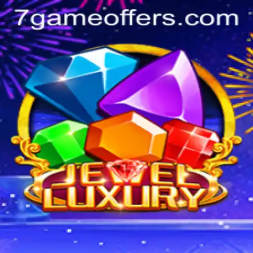 Unveiling JewelLuxury: A Glimpse into the Dazzling World of 7Game