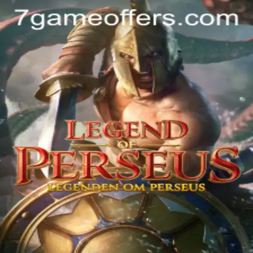 Exploring the World of LegendofPerseus: A 7game Epic