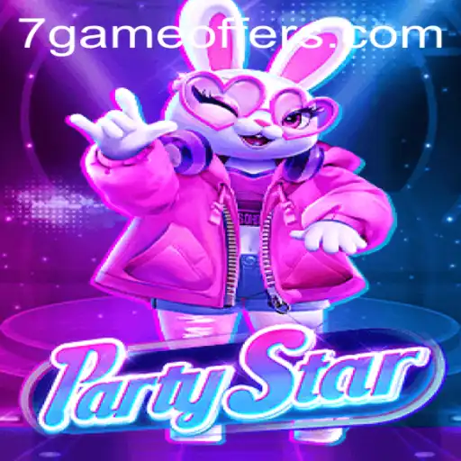Unveiling the Excitement of PartyStar: The Ultimate 7game Experience