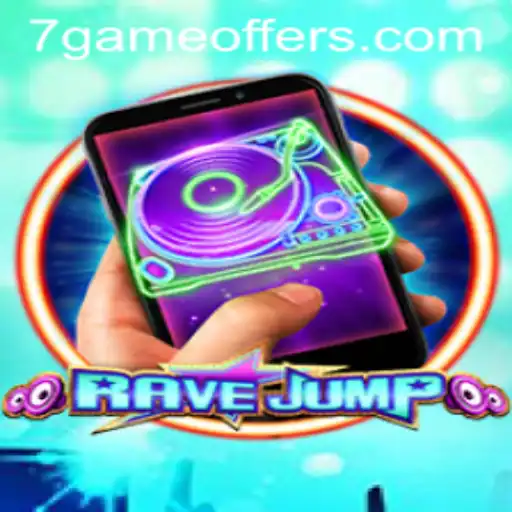 Discover the Thrilling World of RaveJumpmobile: The Ultimate 7game Experience