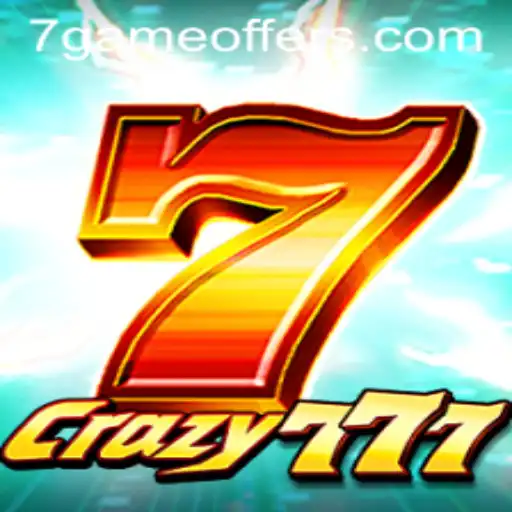 Unveiling Crazy777: A Unique Thriller in the Realm of 7game