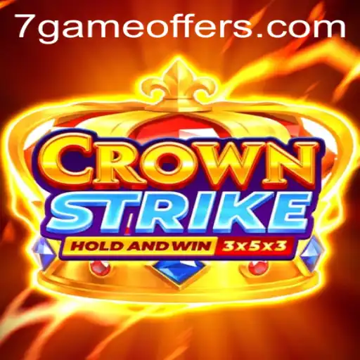 The Exciting World of CrownStrike: A Comprehensive Guide