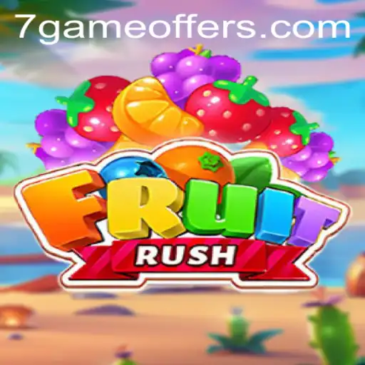 Exploring the Exciting World of FruitRush and 7game