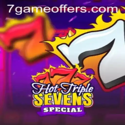 Exploring the Thrills of HotTripleSevensSpecial: A 7game Spectacle
