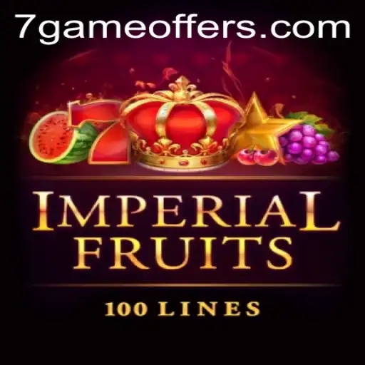 Unveiling ImperialFruits100: An Exciting Home for Slot Enthusiasts