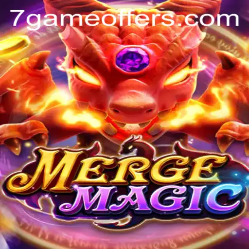 Understanding MERGEMAGIC: The Enchanting World of a 7game Experience