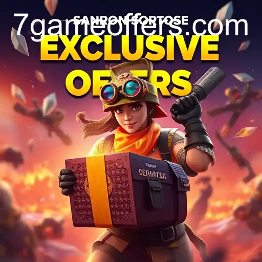 Unlocking the World of Exclusive Offers: Discover the Benefits with 7game