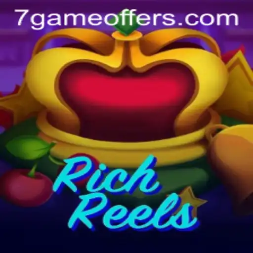 Explore the Engaging World of RichReels and Uncover the Thrills of 7game
