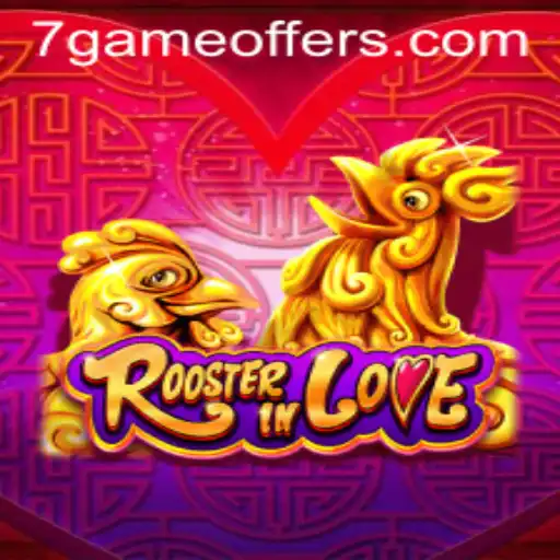 RoosterInLove: The New Sensation in the 7game Category