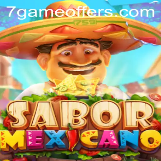Exploring SaborMexicano: Unveiling the Excitement of the 7game Experience
