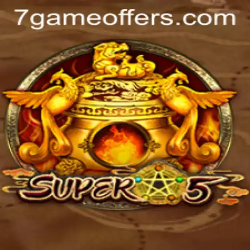 Exploring the Exciting World of Super5: The 7game Revolution
