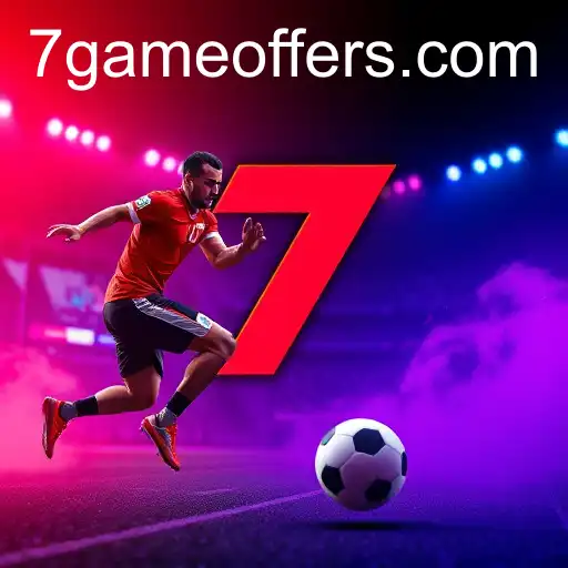 The Thriving World of Virtual Sports with 7game