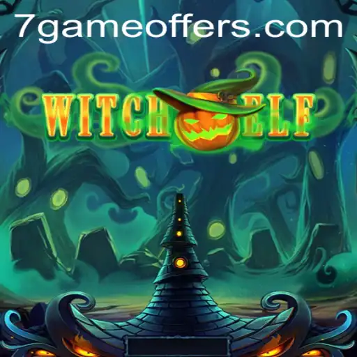 Embark on an Enchanting Adventure with WitchElf: The Emerging Sensation in the Gaming World