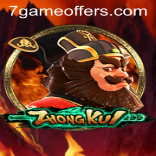 ZhongKui: A Cultural Sensation in the Gaming World